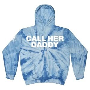 CALL HER DADDY Hoodie